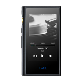 FiiO 飞傲 M9 蓝牙音乐播放器