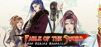  《Fable of the Sword》PC数字版