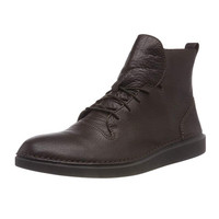 Clarks Hale Rise 26136214 男士高帮休闲鞋