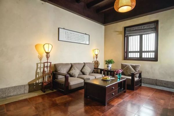 漫游江南古镇,乐享私汤温泉!南浔沉香酒店 单卧/双卧套房1晚