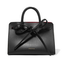  Mansur Gavriel 852554 女士蝴蝶结小号托特包