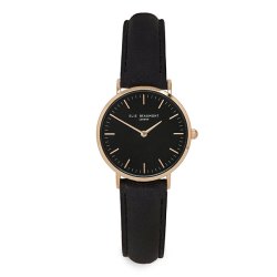 ELIE BEAUMONT LONDON 埃利博蒙特 牛津小表盘手表 33mm 