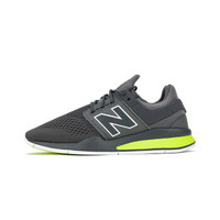  new balance 247系列 MS247 中性款休闲运动鞋 (磁石色、43)