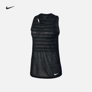  NIKE 耐克 BREATHE 889163 女子训练背心