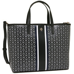 toribachitotobaggushorudabagguredisu TORY BURCH 43896 883黑色