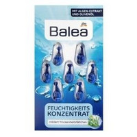 拼团价：Balea 芭乐雅 玻尿酸海藻精华胶囊 7粒 *2件