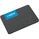 crucial 英睿达 BX500系列 120GB SATA3 固态硬盘