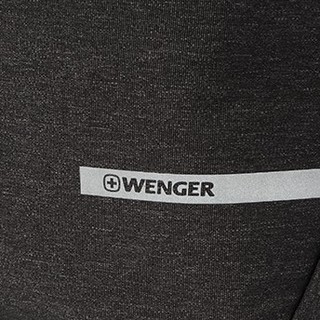  WENGER 威戈 琉森系列  VAB53017106044 男女款双肩背包 15英寸