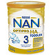 Nestle NAN HA 雀巢超级能恩金盾奶粉3段（1-3岁）800g