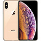  Apple 苹果 iPhone XS Max 智能手机 64GB 金色　