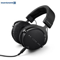 beyerdynamic 拜亚动力 DT1770 PRO 头戴式耳机