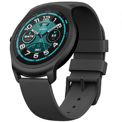 ticwatch 2 W12016 悦动系列 智能手表 蓝牙版 