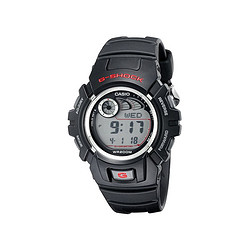 CASIO 卡西欧 G Shock系列 男女通用款手表 G2900F-1V