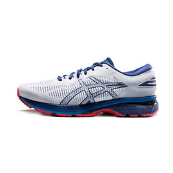 ASICS 亚瑟士 KAYANO 25 1011A019-400 男子跑鞋