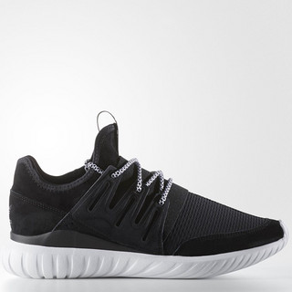  adidas Originals Tubular Radial 男士跑鞋