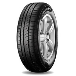 Pirelli 倍耐力 新P1 205/55R16 91V/ 汽车轮胎 适配大众速腾/朗逸/高尔夫/思域/马自达3