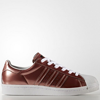  adidas Originals superstar boost 女士运动板鞋