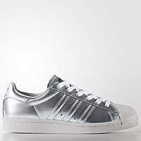  adidas Originals superstar boost 女士运动板鞋