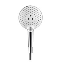 Hansgrohe 汉斯格雅 飞雨 26531407 Select 120手持花洒