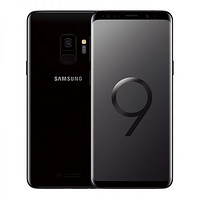 SAMSUNG 三星 Galaxy S9 4GB+128GB 智能手机