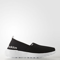 adidas 阿迪达斯 Cloudfoam lite racer 女士一脚蹬运动鞋