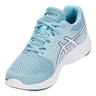  ASICS 亚瑟士 GEL-MOYA T891N 女款跑鞋