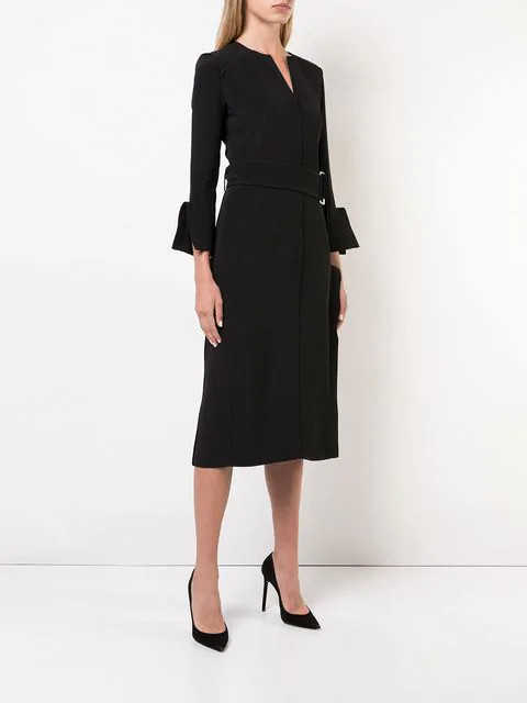 当高冷Céline变成了夜店CELINE,还有这些性冷淡品牌简约又高级~