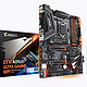 GIGABYTE 技嘉 Z370 AORUS Ultra Gaming 主板 +傲腾32GB缓存