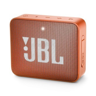 百元的蓝牙音箱听个响儿?JBL Go2音乐金砖 了解下