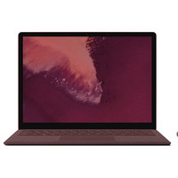 Microsoft 微软 Surface Laptop 2 13.5英寸触控超极本（ i5-8250U 、8GB、256GB）