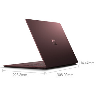 Microsoft 微软 Surface Laptop 2 13.5英寸 笔记本电脑