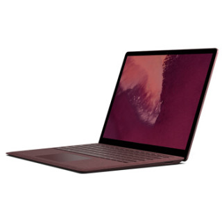 Microsoft 微软 Surface Laptop 2 13.5英寸 笔记本电脑