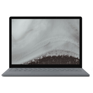 Microsoft 微软 Surface Laptop 2 13.5英寸 触控超极本 (i7-8650U、16GB、512GB、亮铂金)