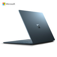 Microsoft 微软 Surface Laptop 2 13.5英寸 触控超极本 (i7-8650U、16GB、512GB、灰钴蓝)