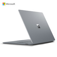 Microsoft 微软 Surface Laptop 2 13.5英寸 触控超极本 (i7-8650U、8GB、256GB、亮铂金)