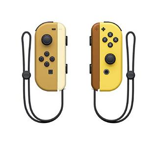 Nintendo 任天堂 Switch NS 便携掌上游戏机 皮卡丘 主题限量款