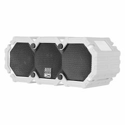IPX67级三防!Altec Lansing iMW575蓝牙音箱 $79.99