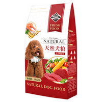 Nutri Pet 纽萃派 宠物 全犬期狗粮 牛肉味 1.6kg