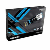 TOSHIBA 东芝 OCZ 饥饿鲨 RD400 固态硬盘 1TB