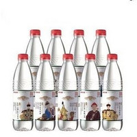 农夫山泉故宫瓶 饮用天然水 故宫瓶 550ml*28瓶