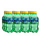  限京津蒙：Sprite 雪碧 柠檬味 汽水 300ml*12瓶　