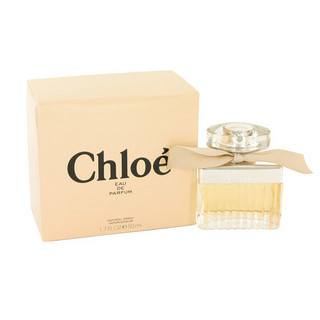 Chloé 蔻依 同名经典女士淡香精 50ml