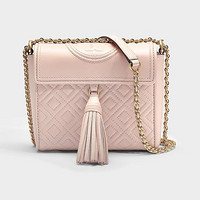 TORY BURCH 汤丽柏琦  SAC A BANDOULIERE FLEMING 女士单肩包