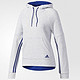  adidas 阿迪达斯 S2S Pullover Hoodie 女款连帽卫衣　