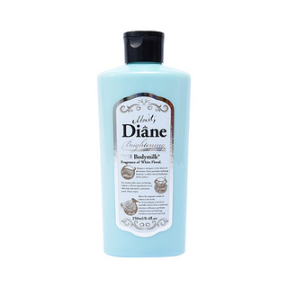  Moist Diane 滋润保湿身体乳 250ml (木兰花香)