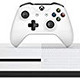 Microsoft 微软  Xbox One S 500GB 游戏主机