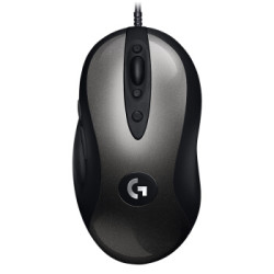 Logitech 罗技 G MX518 Legendary 2018款 鼠标 