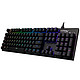 新品发售：HYPERX Alloy 阿洛伊 FPS RGB 机械键盘 (凯华银轴)