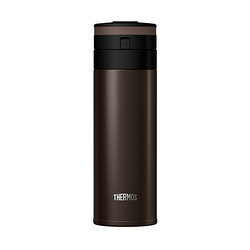 Thermos 膳魔师 真空断热车载保温杯/随行杯 JNS-351 350ml 多色可选 ESP *2件