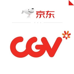 CGV影城3.5折影券      